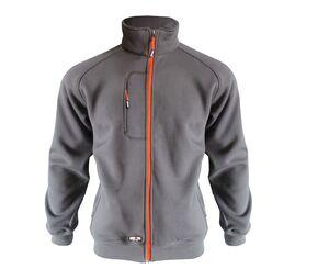 Herock HK850 - Pull OTHELLO Gris