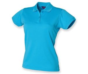 HENBURY HY476 - Polo femme respirant