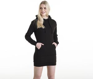 AWDIS JH015 - Robe sweat femme