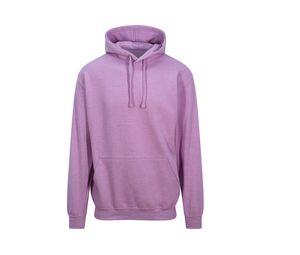 AWDIS JH017 - Sweat capuche Surf Purple