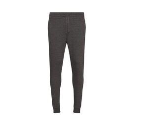 AWDIS JH074 - Pantalon de jogging Charcoal