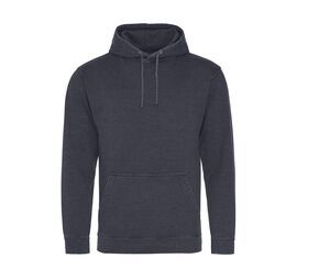AWDIS JH090 - Sweat délavé Washed French Navy