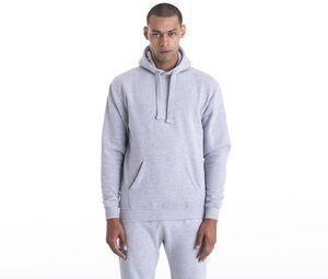 AWDIS JH101 - Sweat à capuche lourd Graduate