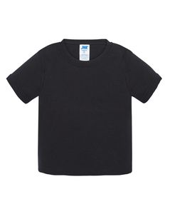 JHK JHK153 - T-shirt pour enfant Black