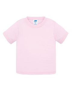 JHK JHK153 - T-shirt pour enfant Rose
