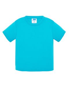 JHK JHK153 - T-shirt pour enfant Turquoise