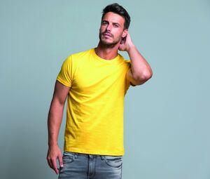 JHK JK145 - T-shirt col rond 150