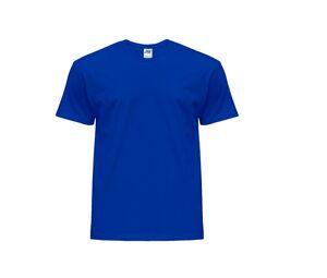 JHK JK145 - T-shirt col rond 150 Royal Blue