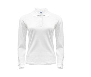 JHK JK216 - Polo manches longues femme 200