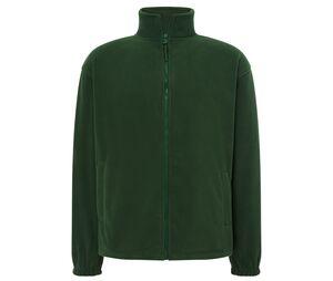 JHK JK300M - Veste polaire homme Bottle Green