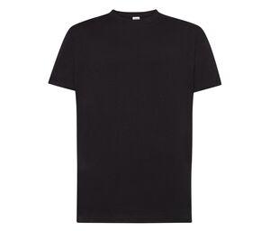 JHK JK400 - T-shirt col rond 160 Black