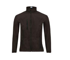 JHK JK501 - Veste Softshell femme