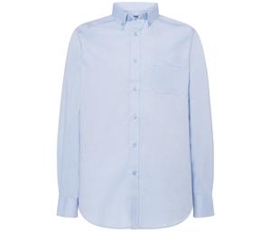 JHK JK600 - Chemise Oxford homme