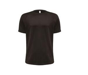 JHK JK900 - T-shirt de sport homme Graphite