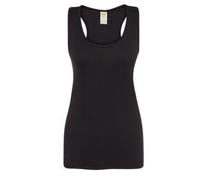 JHK JK904 - Débardeur de sport femme Aruba Black