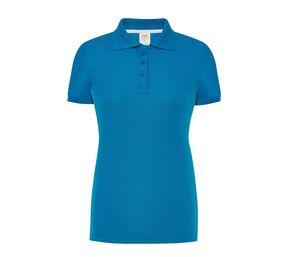 JHK JK921 - Polo de sport femme