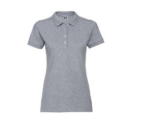 Russell JZ565 - Polo Femme Coton