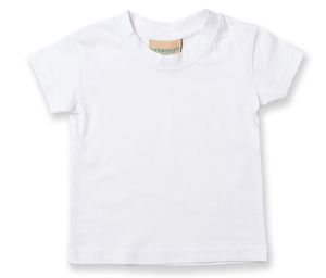 LARKWOOD LW020 - T-shirt enfant White