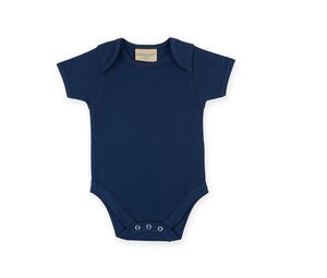 LARKWOOD LW055 - Body enfant Navy