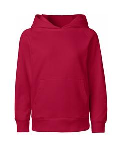 NEUTRAL O63101 - Sweat à capuche homme Rose