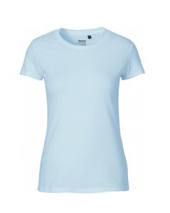 NEUTRAL O81001 - T-shirt ajusté femme