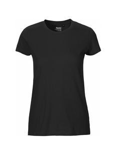 NEUTRAL O81001 - T-shirt ajusté femme