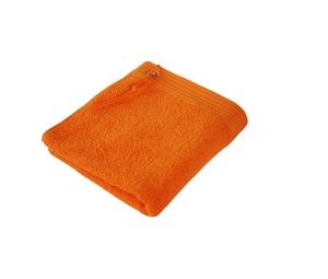BEAR DREAM PSP500 - Serviette de toilette Orange