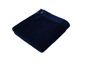 BEAR DREAM PSP500 - Serviette de toilette Marine Blue