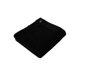 BEAR DREAM PSP502 - Serviette de bain extra large Black