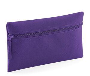 Quadra QD442 - Trousse Zippé Purple