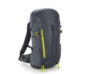 Quadra QX335 - Sac à dos SLX-Lite 35 L Graphite Grey