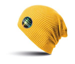 Result RC031 - Bonnet Très Doux Yellow