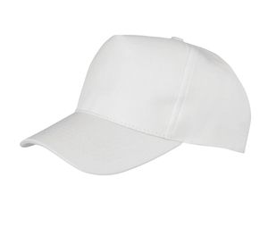 RESULT RC084J - Casquette enfant Boston