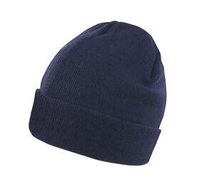 RESULT RC133 - Bonnet THINSULATE™ Navy