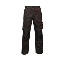 Regatta RG366R - Pantalon de travail polycoton