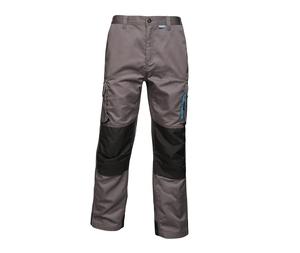 Regatta RG366R - Pantalon de travail polycoton Iron