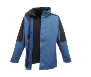 Regatta RGA130 - Parka 3 en 1