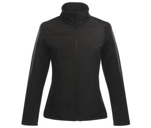 Regatta RGA689 - Softshell femme 3 couches