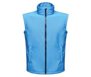 Regatta RGA844 - Bodywarmer en Softshell