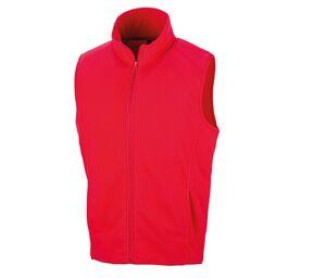 RESULT RS116 - Bodywarmer micropolaire