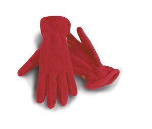 RESULT RS144 - GANTS Rouge