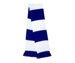 Result RS146 - Écharpe Royal Blue / White