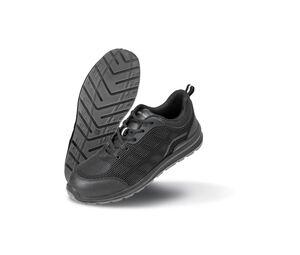 RESULT RS456 - Chaussures de sécurité Black