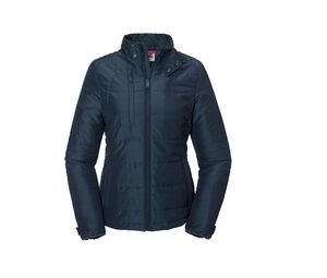 RUSSELL RU430F - Veste Cross femme French Navy