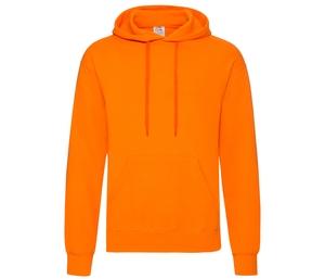 sweat shirt capuche