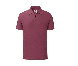 FRUIT OF THE LOOM SC3044 - Polo ICONIC