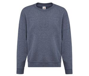 Fruit of the Loom SC351 - Sweat Enfant Col Rond