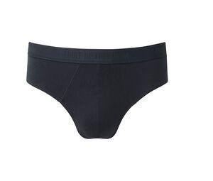 FRUIT OF THE LOOM SC7018 - Slip sport Homme Deep Navy