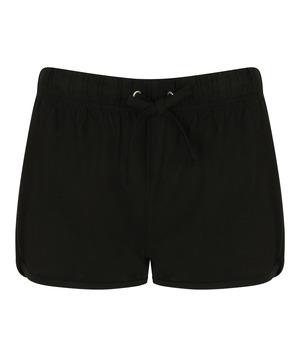 SF Women SK069 - Short rétro femme