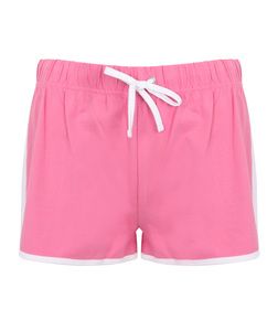 SF Women SK069 - Short rétro femme